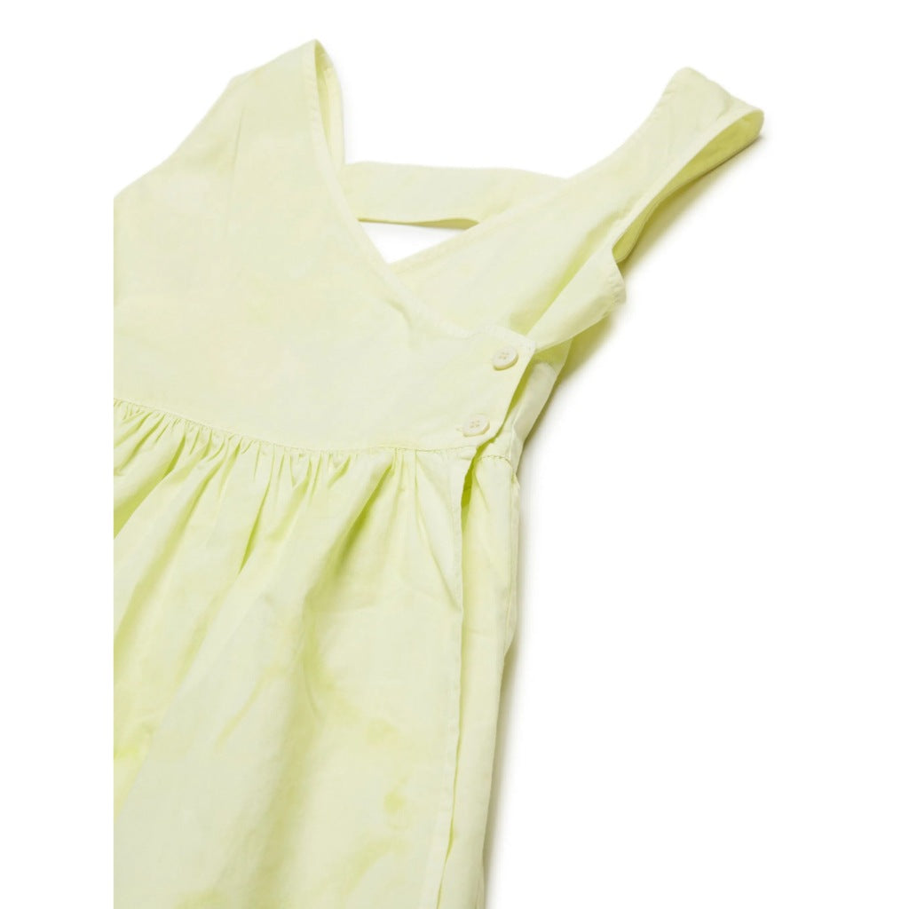 MAX&Co. Kids Wrap Style Dress