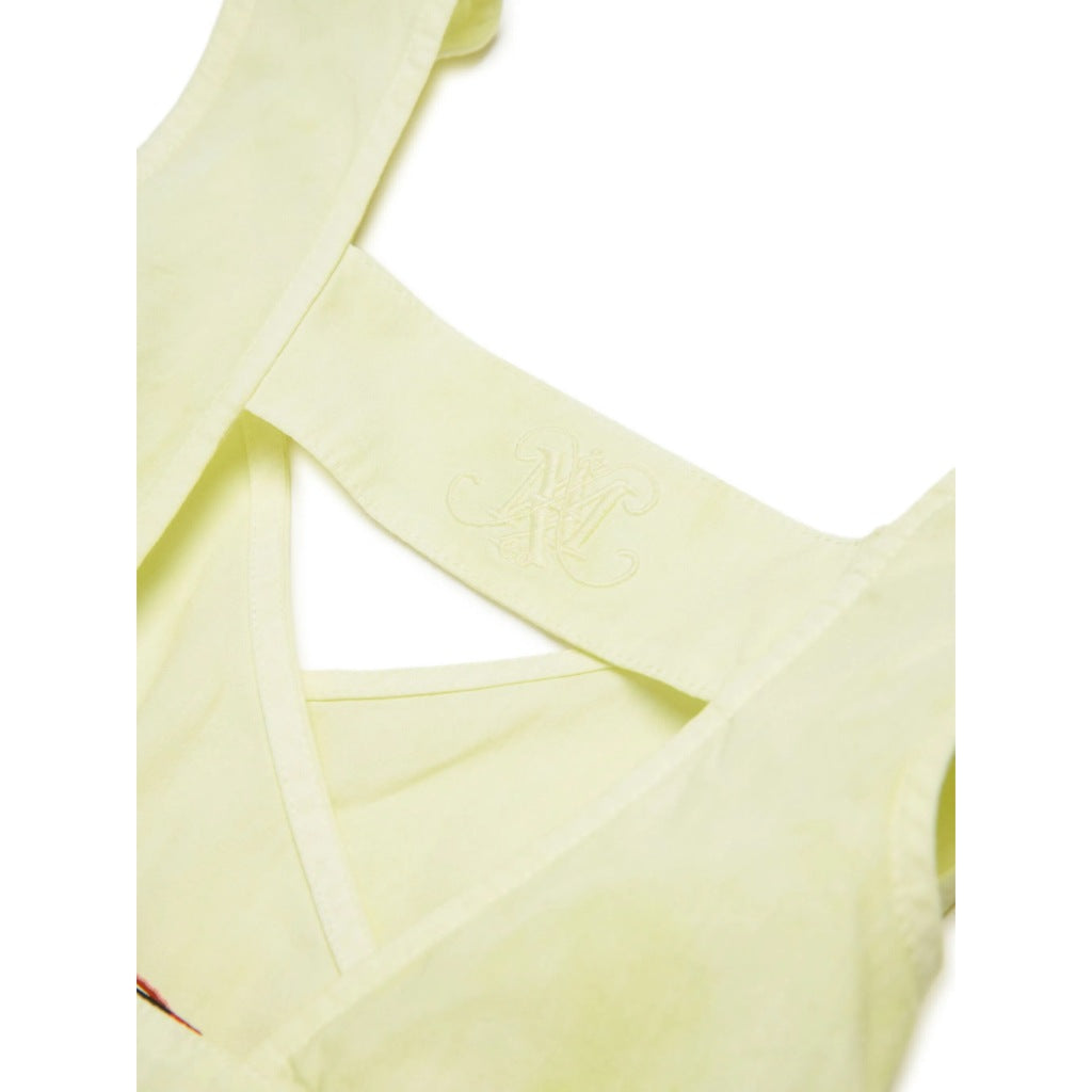 MAX&Co. Kids Wrap Style Dress