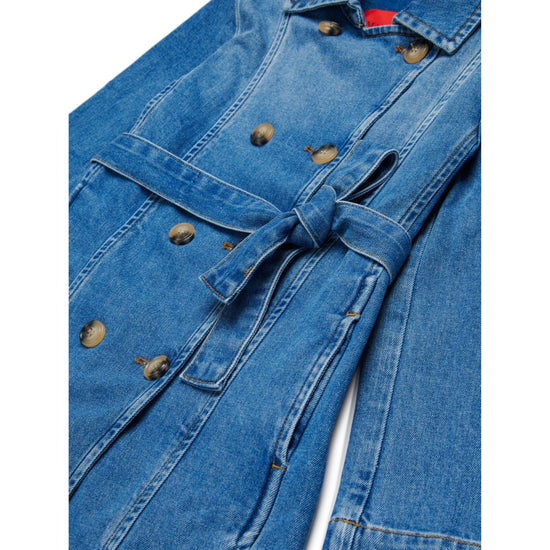 Load image into Gallery viewer, MAX&amp;amp;Co. Kids Blazer Jacket
