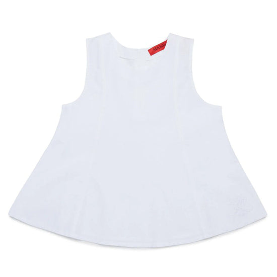 MAX&Co. Kids Flared Blouse