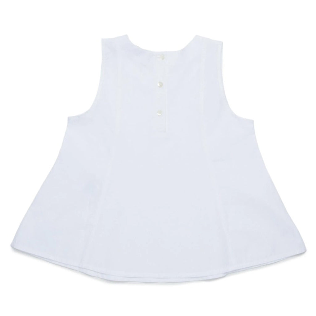MAX&Co. Kids Flared Blouse