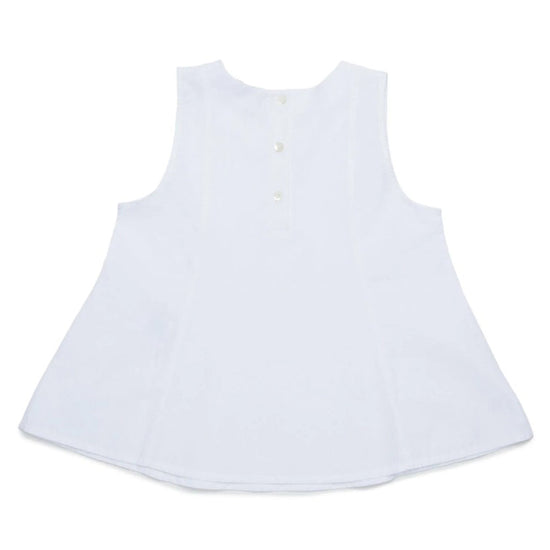 MAX&Co. Kids Flared Blouse