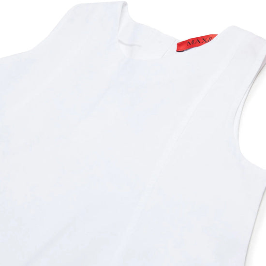 MAX&Co. Kids Flared Blouse