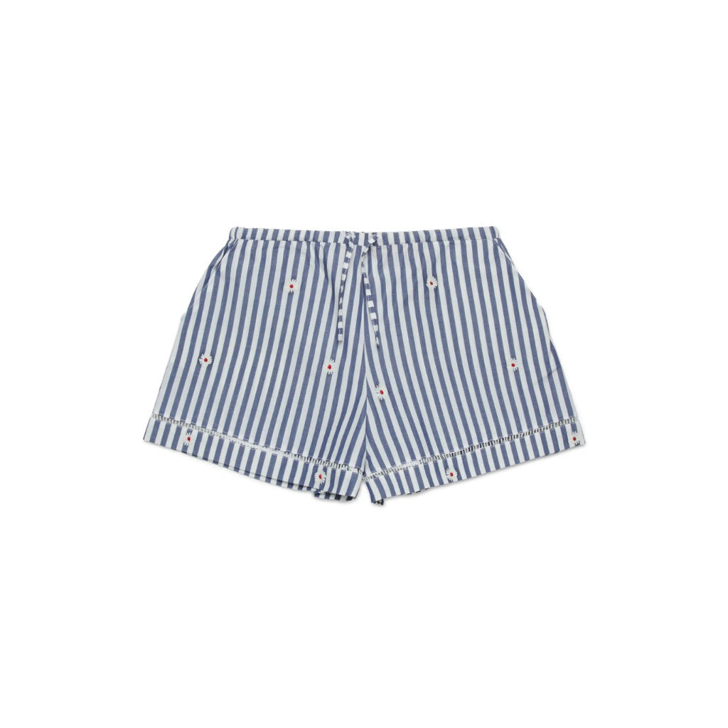 MAX&Co. Kids Striped Shorts