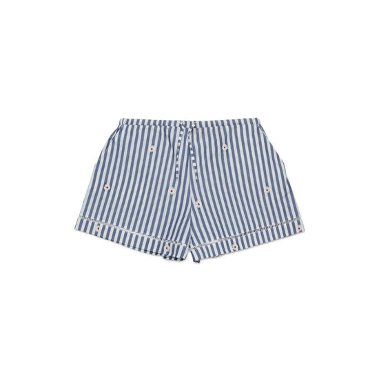 MAX&Co. Kids Striped Shorts