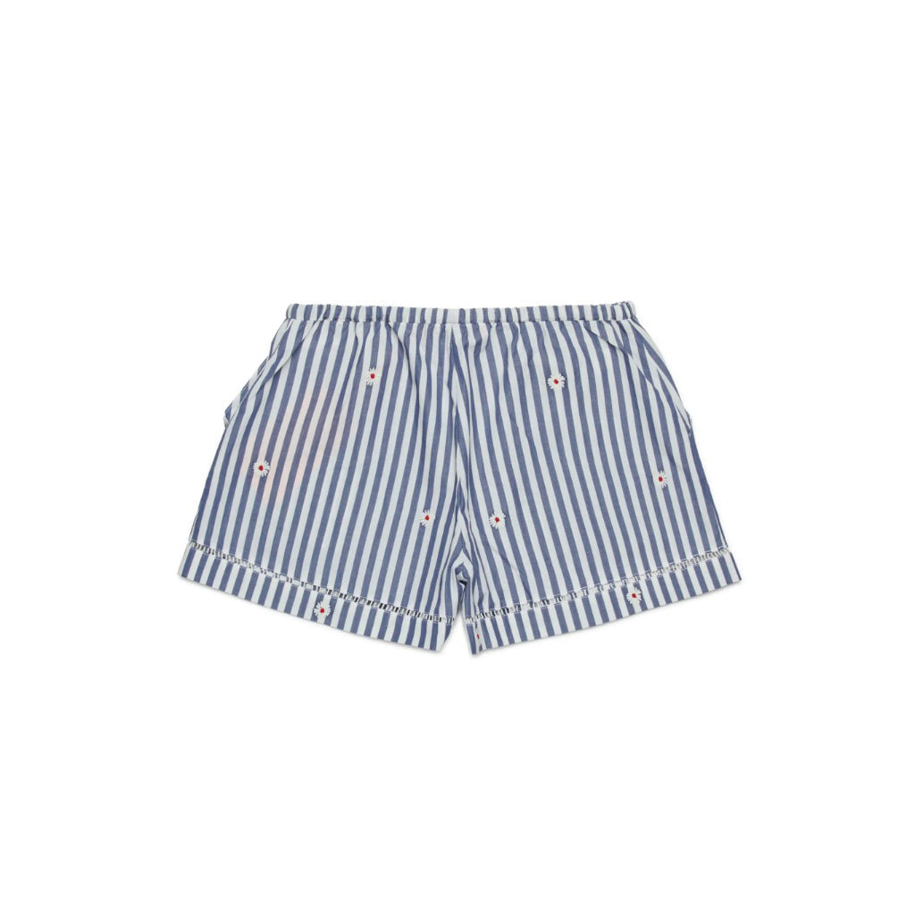 MAX&Co. Kids Striped Shorts