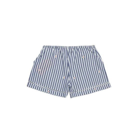 MAX&Co. Kids Striped Shorts