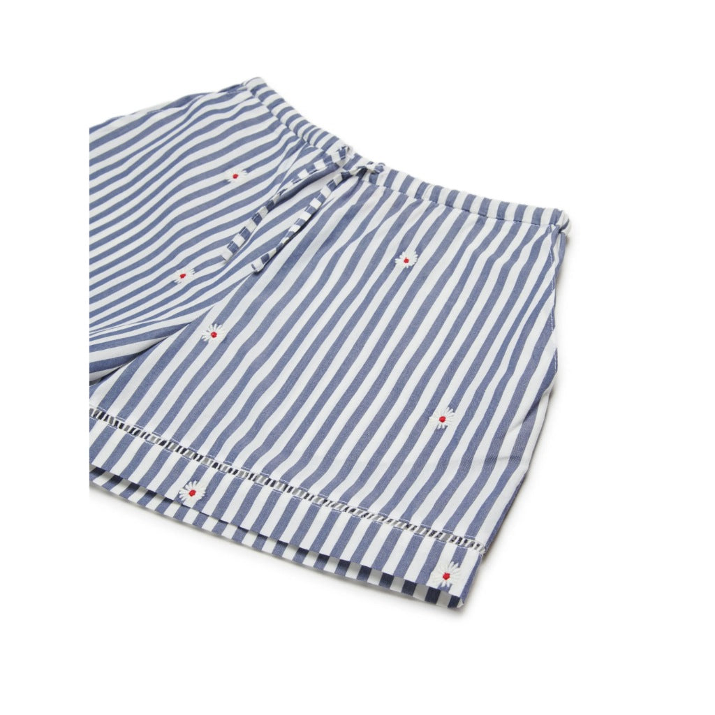 MAX&Co. Kids Striped Shorts