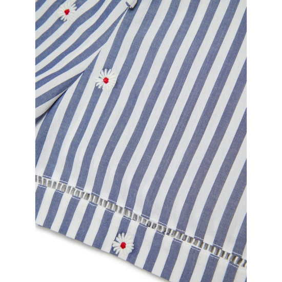 MAX&Co. Kids Striped Shorts
