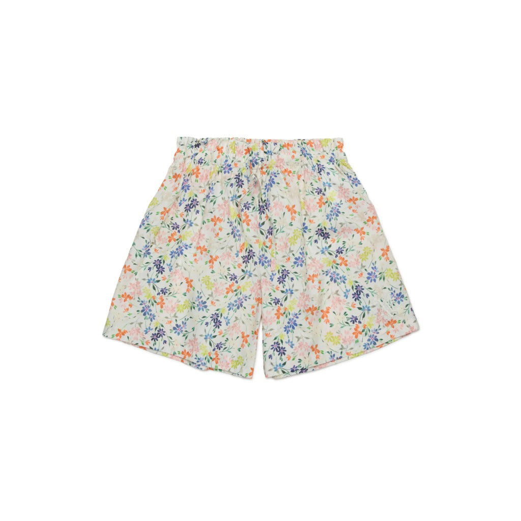 MAX&Co. Kids Floral Shorts