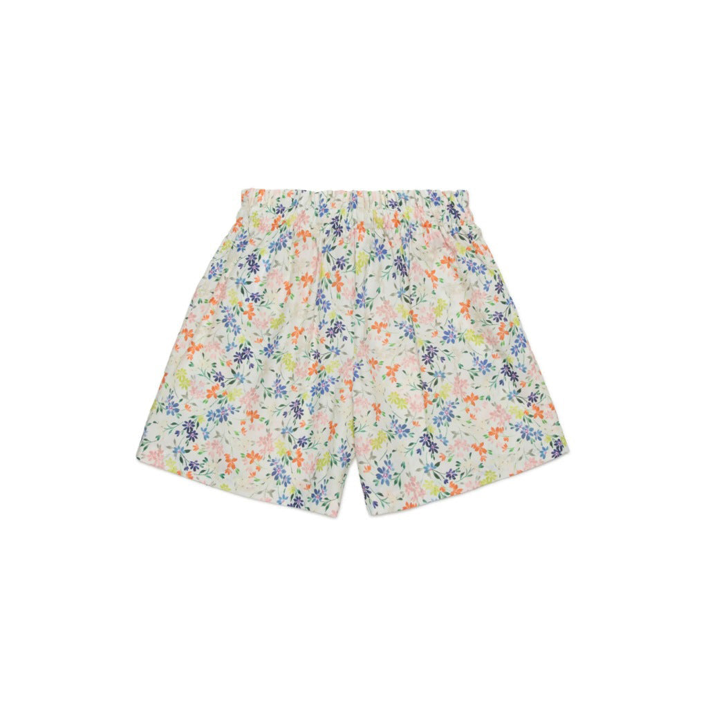 MAX&Co. Kids Floral Shorts