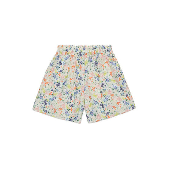 MAX&Co. Kids Floral Shorts