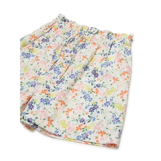 MAX&Co. Kids Floral Shorts