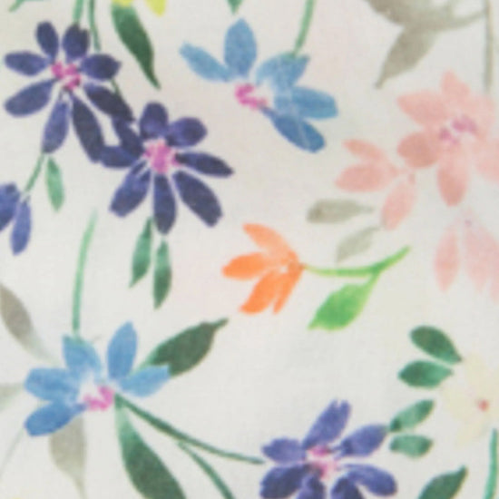 MAX&Co. Kids Floral Shorts