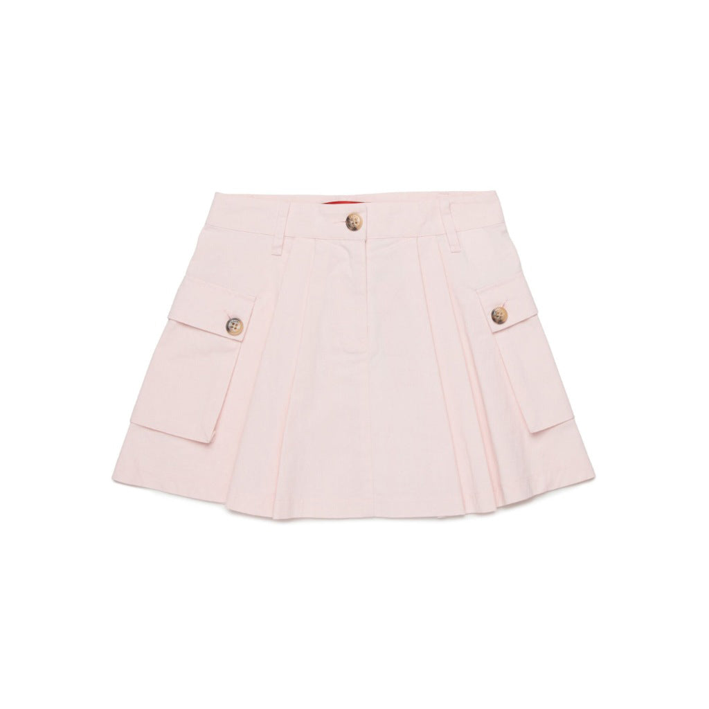 MAX&Co. Kids Cargo Skirt
