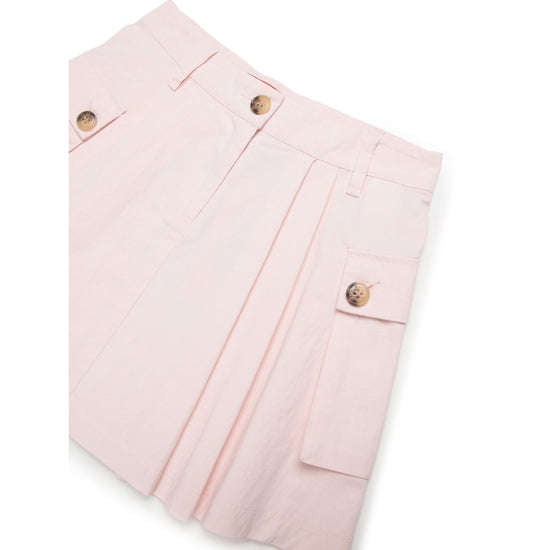 MAX&Co. Kids Cargo Skirt