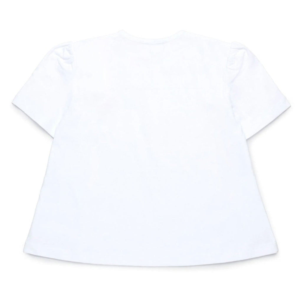 MAX&Co. Kids Floral T-shirt