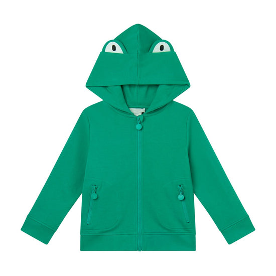 Stella McCartney Kids Frog Sweatshirt