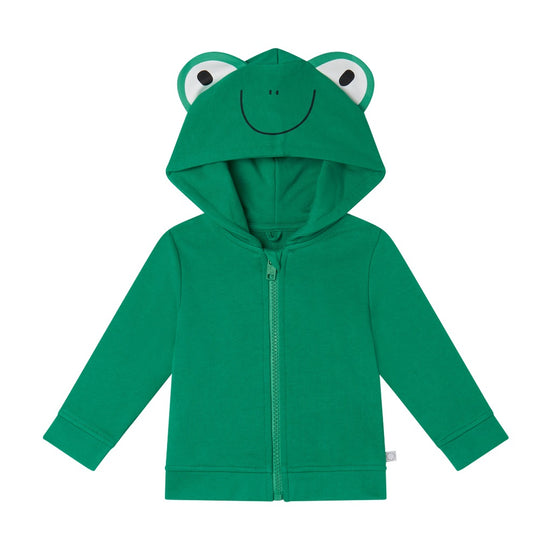 Stella McCartney Kids Frog Graphic Sweatshirt
