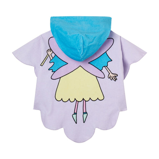 Load image into Gallery viewer, Stella McCartney Kids Fairy Terry Beachwear
