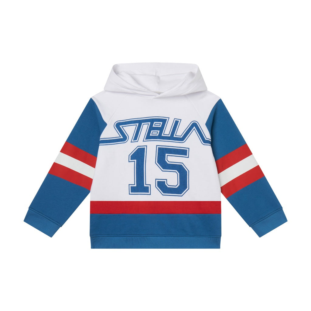 Stella McCartney Kids Graphic Print Sweatshirt