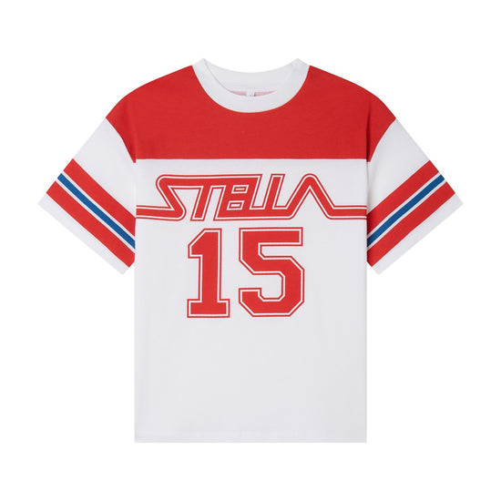Stella McCartney Kids Graphic T-shirt