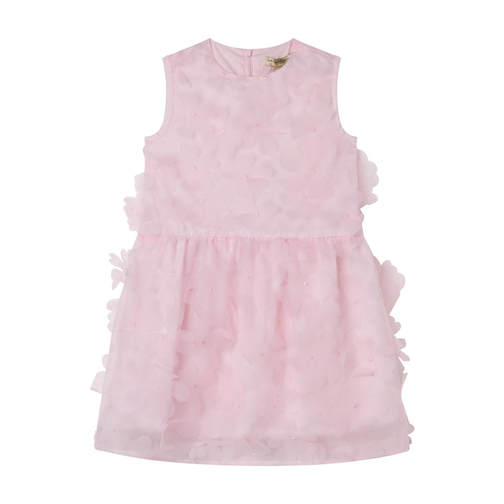 Stella McCartney Kids Organza Dress