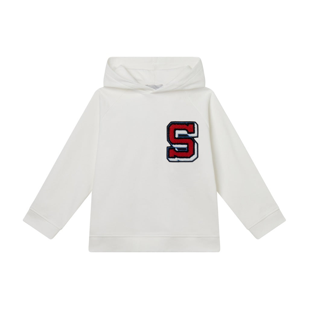Stella McCartney Kids Graphic Print Sweatshirt