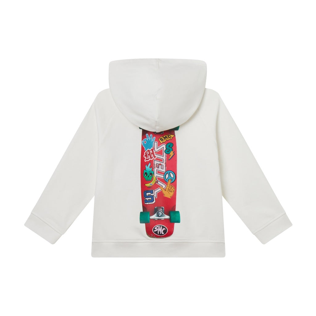 Stella McCartney Kids Graphic Print Sweatshirt