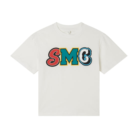 Stella McCartney Kids Graphic T-shirt