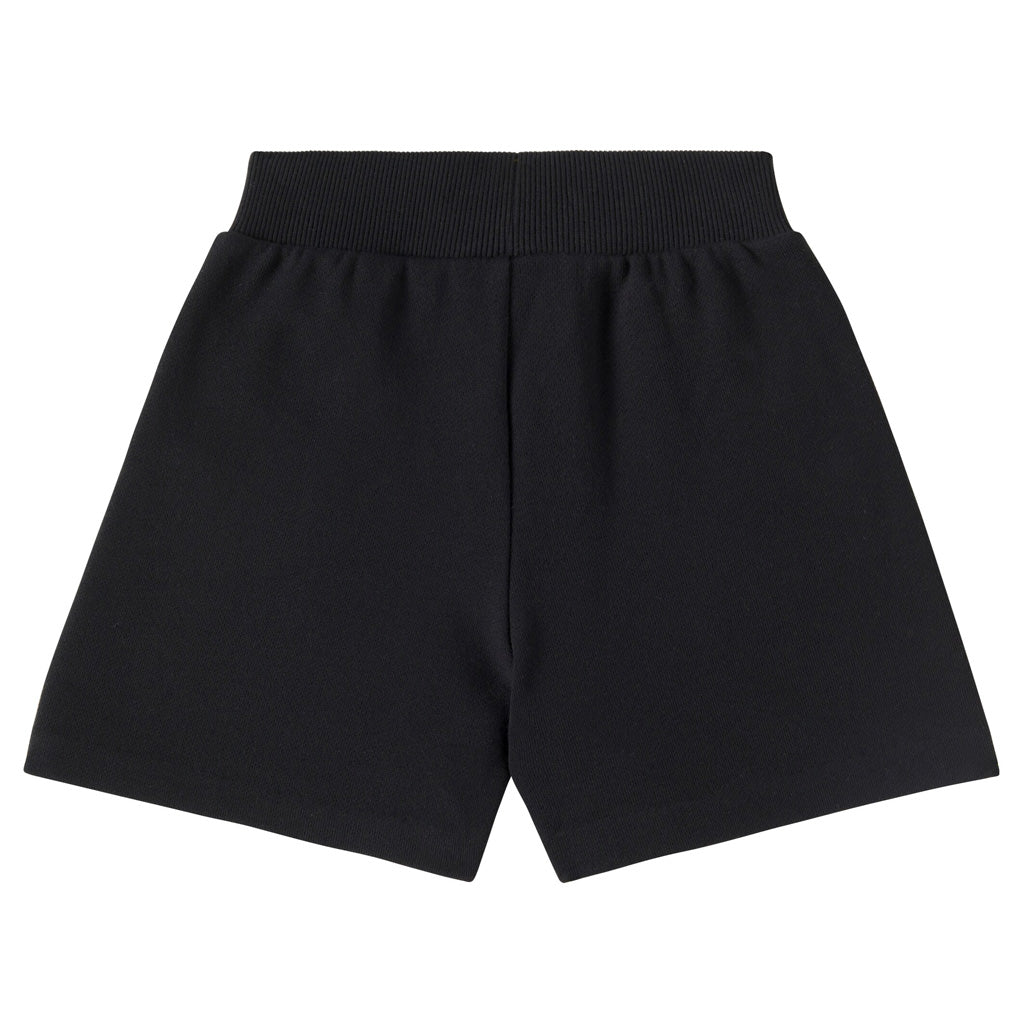Balmain Kids Fleece Shorts