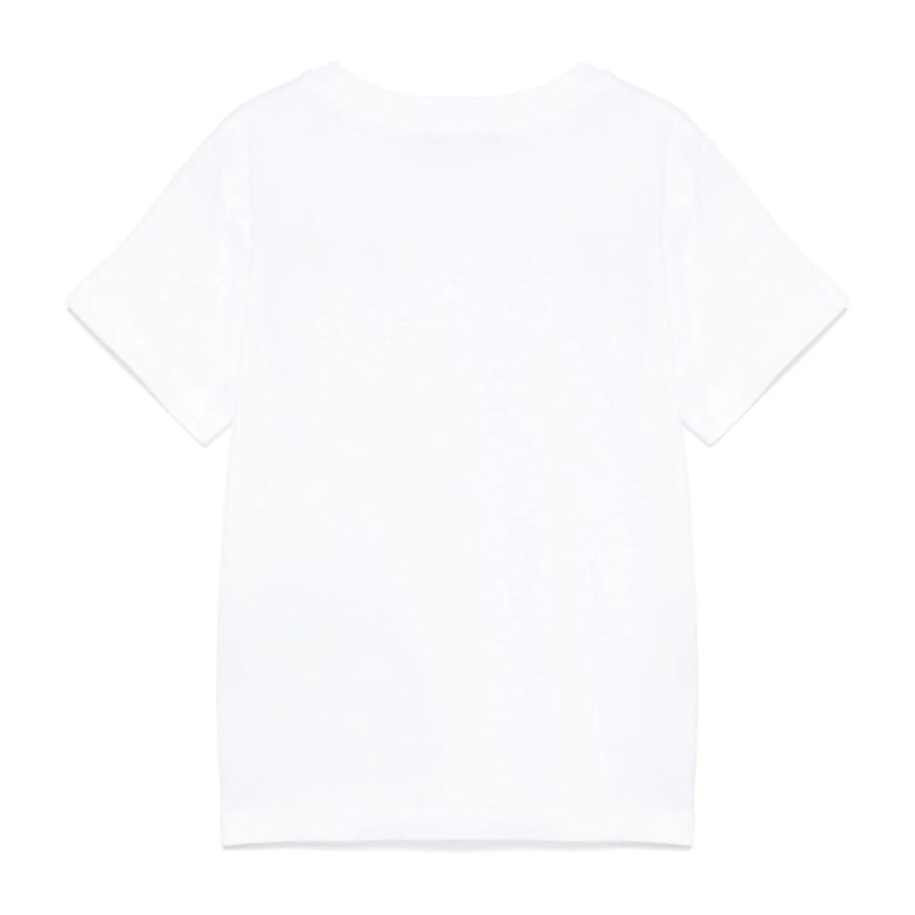 Balmain Kids Logo T-shirt
