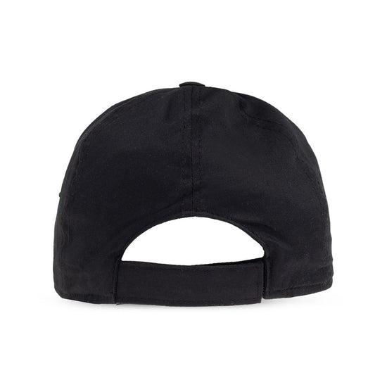 Balmain Kids Logo Baseball Cap