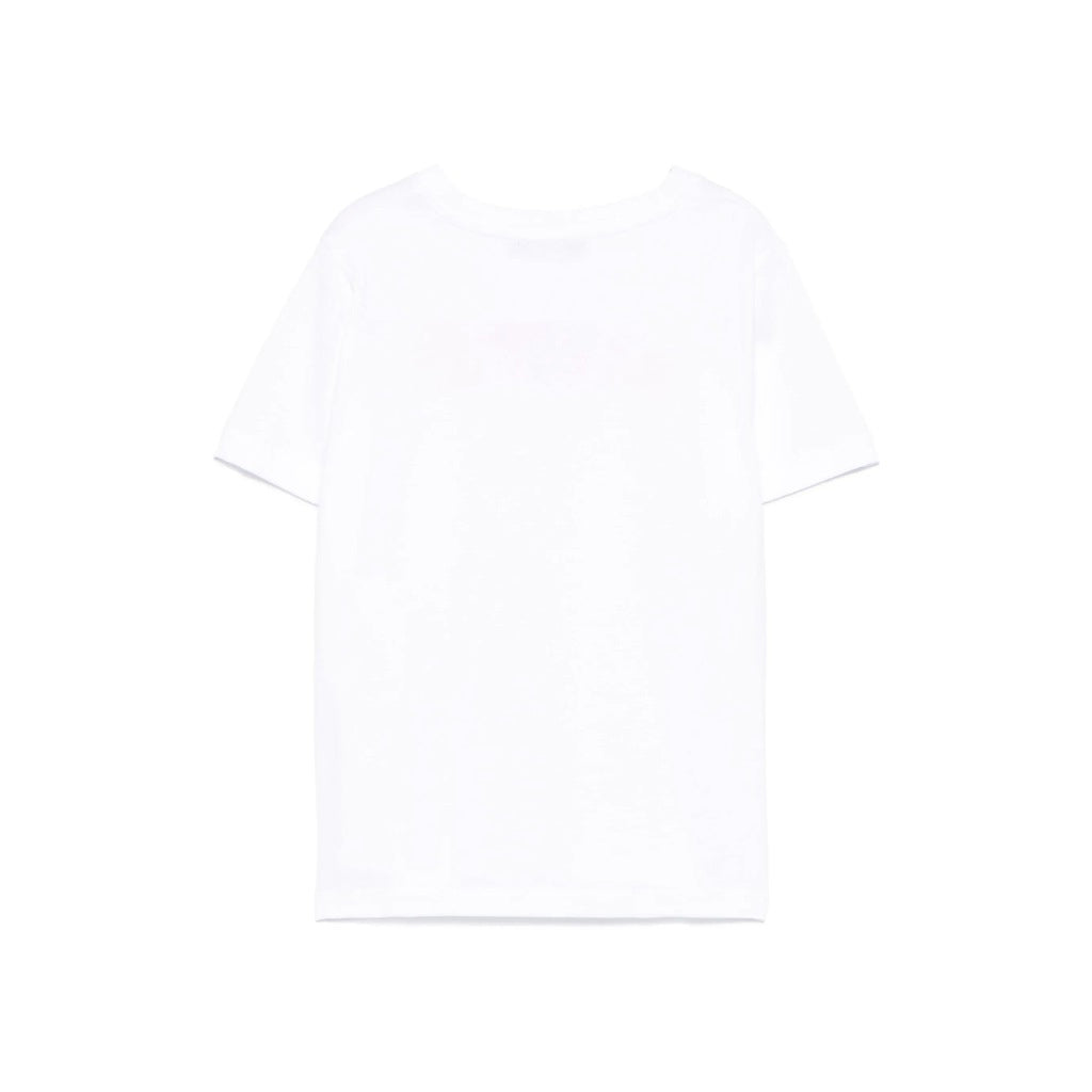 Balmain Kids Logo T-shirt
