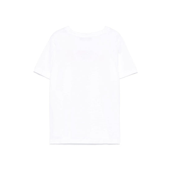 Balmain Kids Logo T-shirt