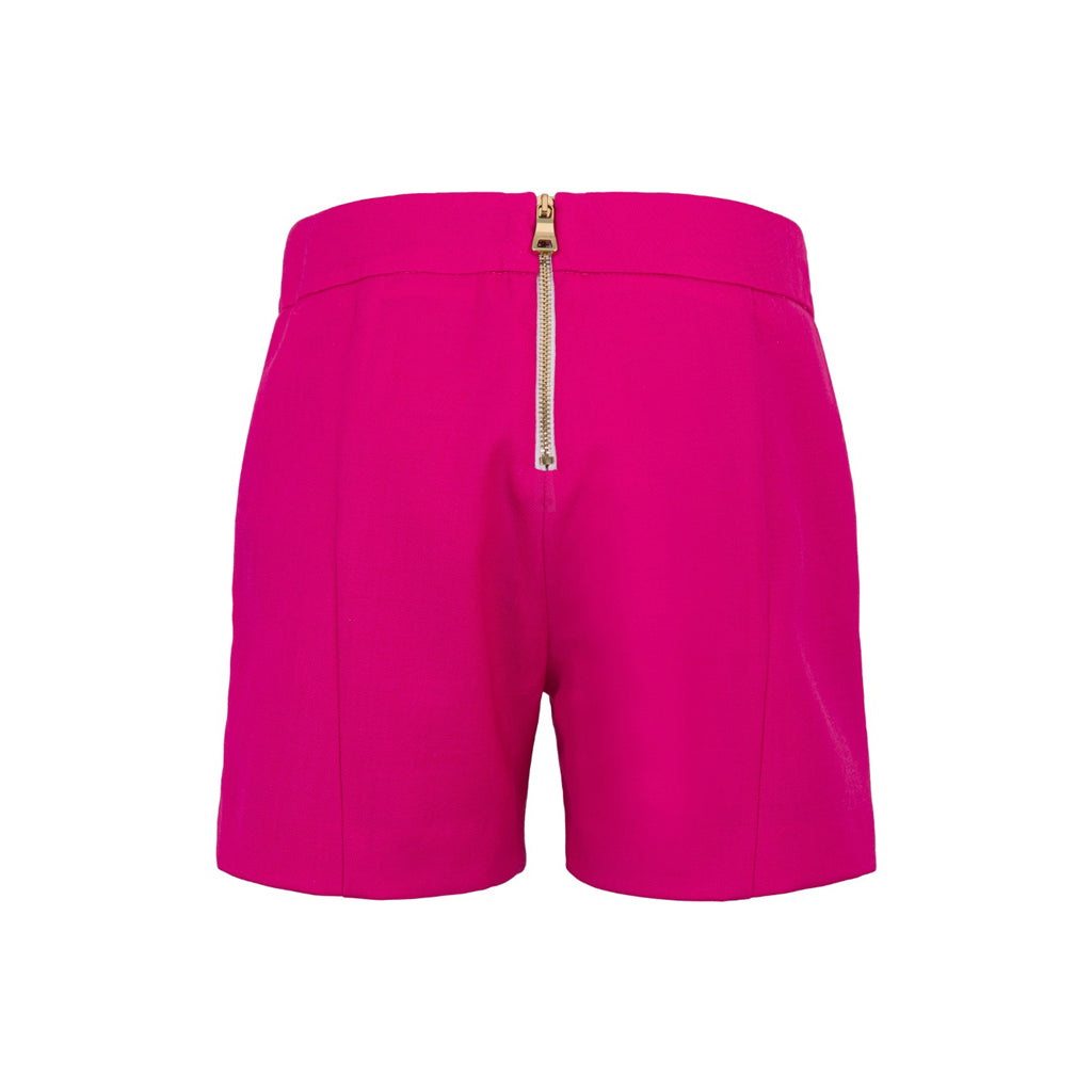 Balmain Kids Suit Shorts