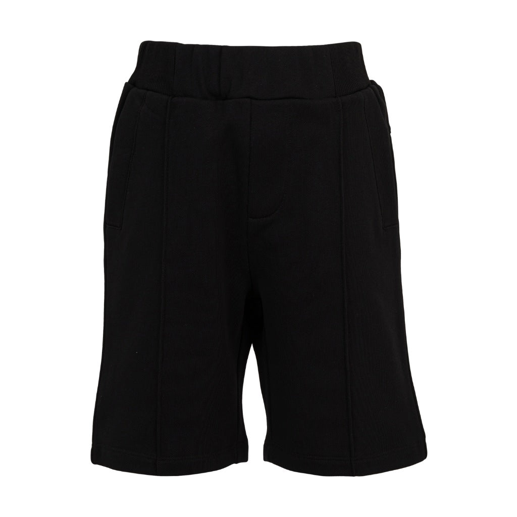 Balmain Kids Fleece Shorts