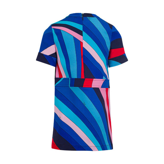 Emilio Pucci Printed Dress