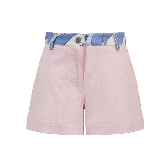 Emilio Pucci Shorts