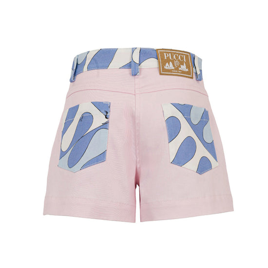 Emilio Pucci Shorts