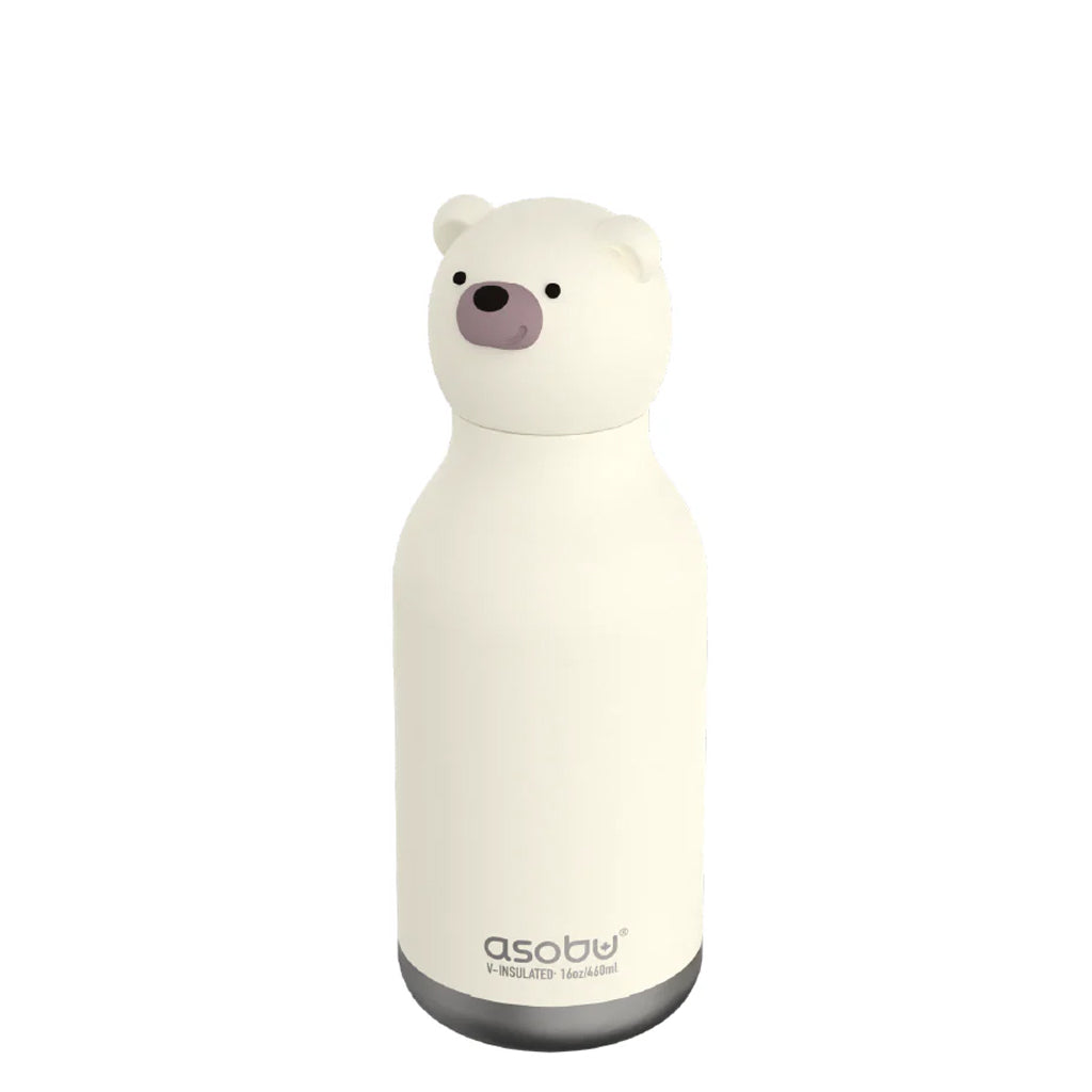 Asobu  Bestie Bear Bottle