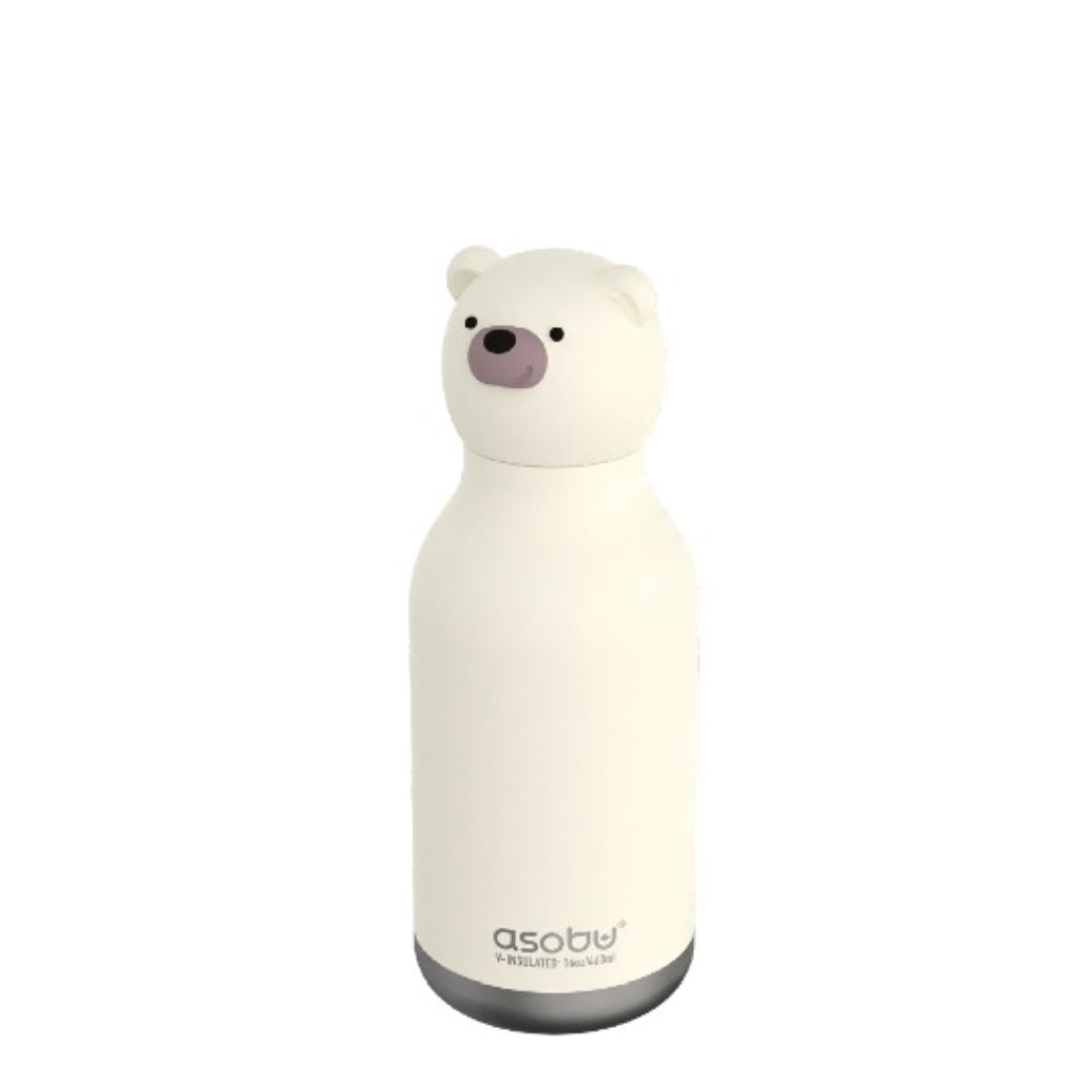 Asobu  Bestie Bear Bottle