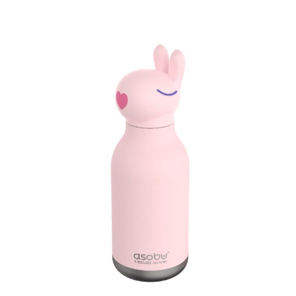 Asobu  Bestie Bunny Bottle