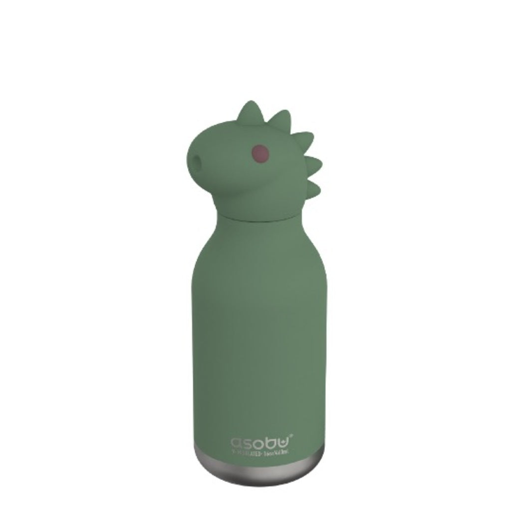 Asobu  Bestie Dinosaur Bottle