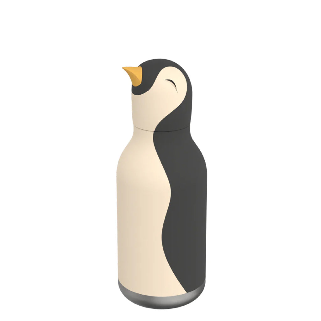 Asobu  Bestie Penguin Bottle