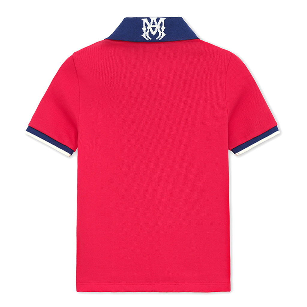 Amiri Kids MA Polo