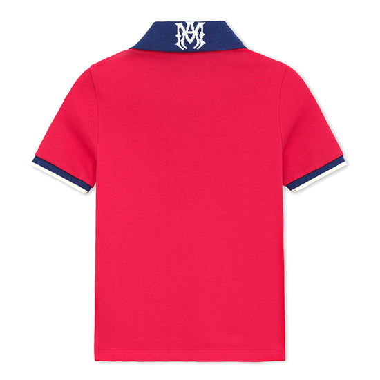 Amiri Kids MA Polo