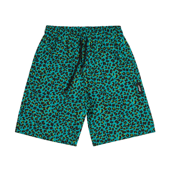 MSGM Kids Poplin Bermuda