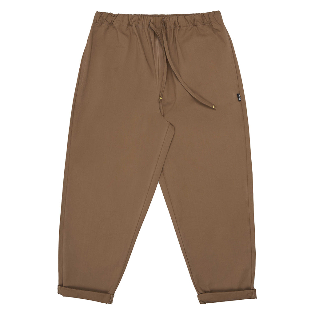 MSGM Kids Parachute Pants