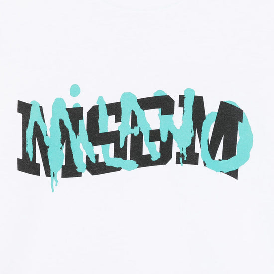 Load image into Gallery viewer, MSGM Kids Graphic T-shirt
